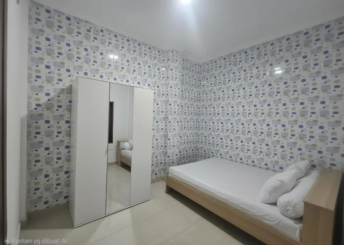 Ferienhaus House Of Ceilo