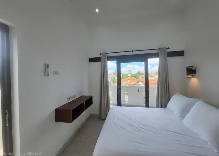 Vakantiehuis House Of Ceilo Dalung (Bali)