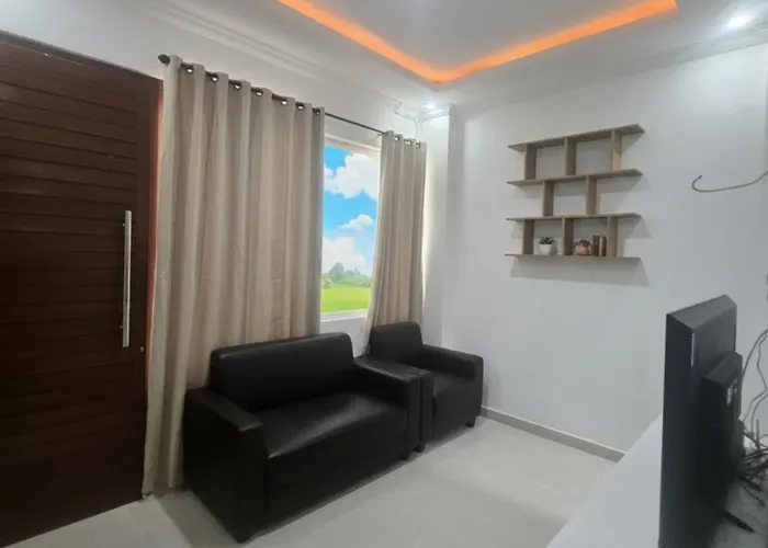House Of Ceilo Ferienhaus